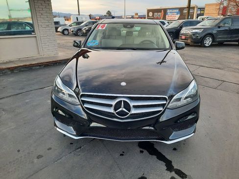 Used 2014 Mercedes-Benz E 350 Sedan image 5
