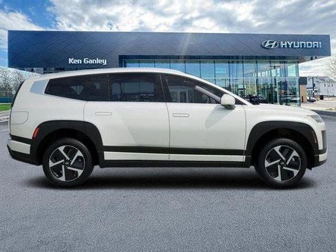 New 2026 Hyundai Ioniq 9 S image 6