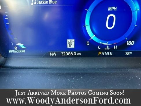 Used 2022 Ford Explorer King Ranch w/ Premium Technology Package AWD/4WD image 11