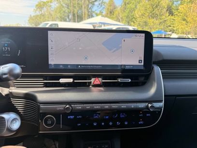 Used 2025 Hyundai Ioniq 5 SEL