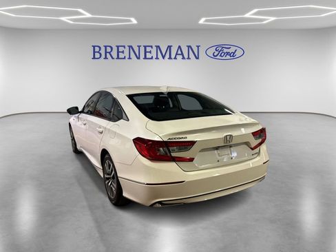 Used 2018 Honda Accord EX-L image 7