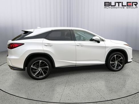 Used 2016 Lexus RX 350 FWD w/ Luxury Package image 8