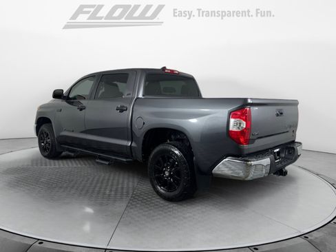 Used 2020 Toyota Tundra SR5 image 6