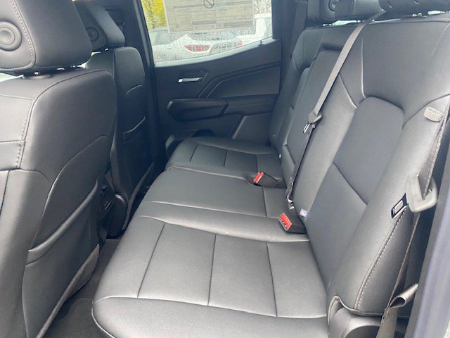 New 2026 Chevrolet Colorado LT w/ LT Convenience Package AWD/4WD image 9