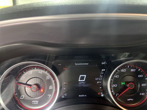 Used 2019 Dodge Charger GT image 12