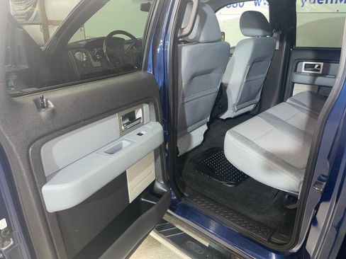 Used 2011 Ford F150 XLT w/ XLT Chrome Pkg image 11