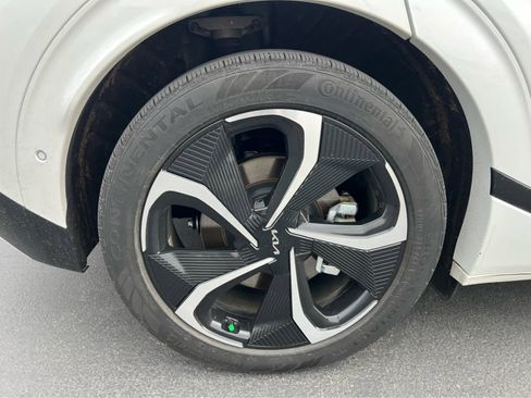 Used 2024 Kia EV6 GT-Line image 15