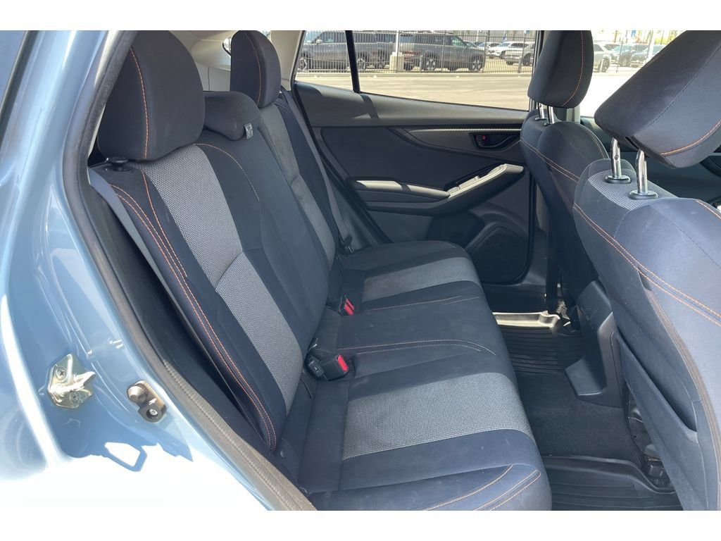 Used 2019 Subaru Crosstrek 2.0i Premium w/ Eyesight System AWD/4WD image 19