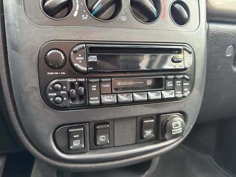 Used 2003 Chrysler PT Cruiser GT image 34