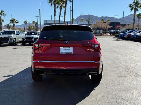 Used 2023 Acura MDX FWD w/ Technology Package image 4