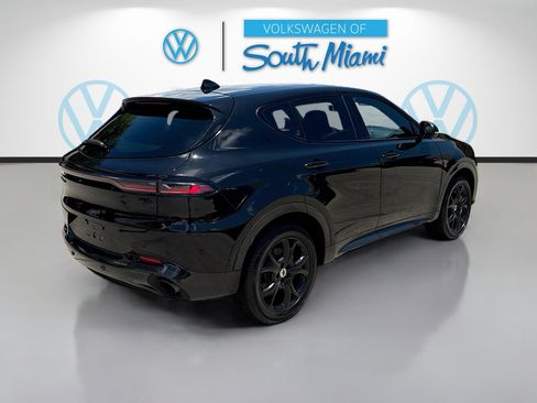 Used 2024 Dodge Hornet R/T w/ R/T Blacktop Package AWD/4WD image 7