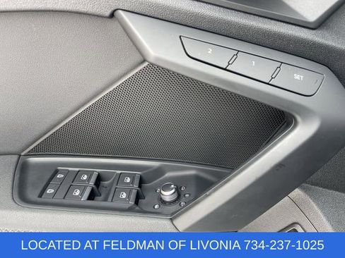 Used 2024 Audi A3 2.0T Premium image 23