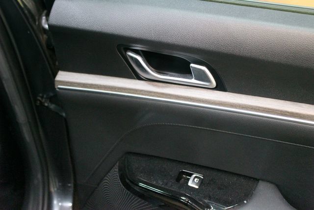 Used 2022 Kia K5 EX FWD image 13