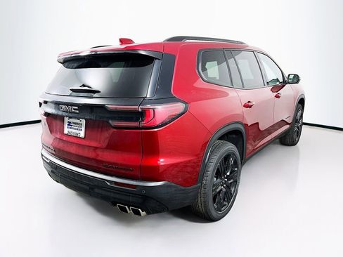 New 2026 GMC Acadia Elevation w/ Black Edition image 7
