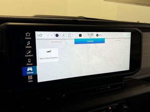 New 2026 Jeep Wrangler Sport S image 30