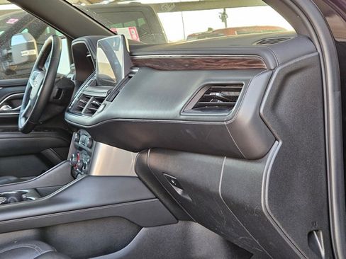 Used 2023 Chevrolet Tahoe LT w/ Luxury Package AWD/4WD image 20
