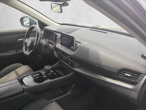 Used 2024 Nissan Rogue SV FWD image 20