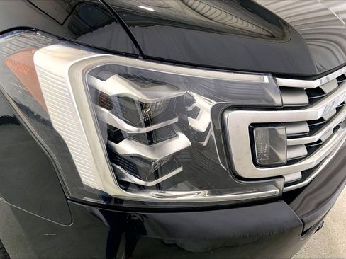 Used 2019 Ford Expedition Limited w/ Texas Edition Package RWD image 12