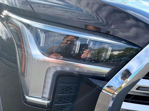 Used 2024 Toyota Tundra 1794 Edition AWD/4WD image 27