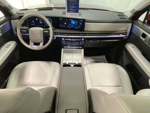 Used 2024 Hyundai Santa Fe Calligraphy image 12