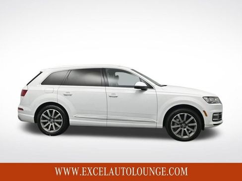 Used 2017 Audi Q7 3.0T Prestige image 7