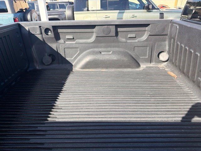 Used 2018 Chevrolet Silverado 1500 LT w/ All Star Edition AWD/4WD image 15