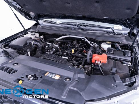 Used 2021 Ford Ranger XLT w/ Equipment Group 301A Mid image 52