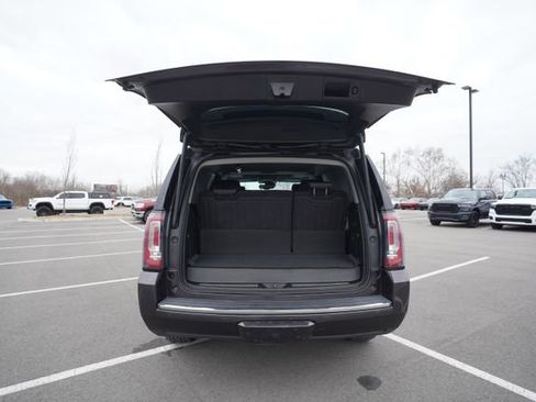 Used 2016 GMC Yukon Denali image 18