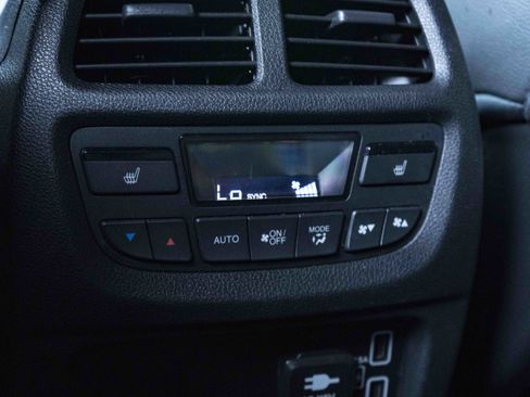 Used 2023 Honda Passport Elite image 42