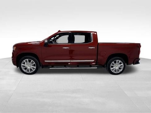 Certified 2025 Chevrolet Silverado 1500 High Country w/ High Country Premium Package image 3