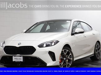 Certified 2025 BMW 228i xDrive w/ Premium Package video 1