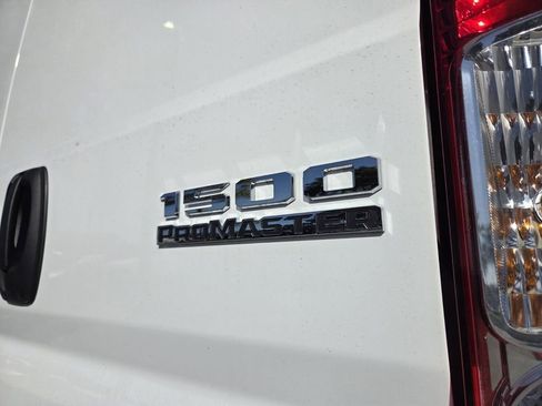 New 2026 RAM ProMaster 1500 w/ Convenience Group image 18