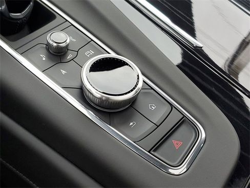 Certified 2024 Cadillac Escalade ESV V w/ LPO, ONYX Package image 22