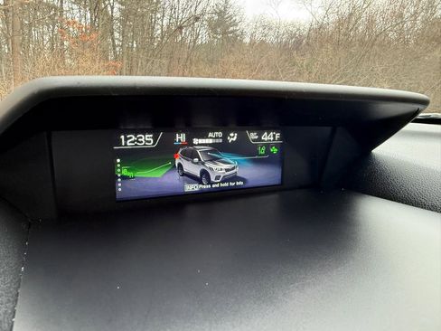 Used 2019 Subaru Forester Premium image 18