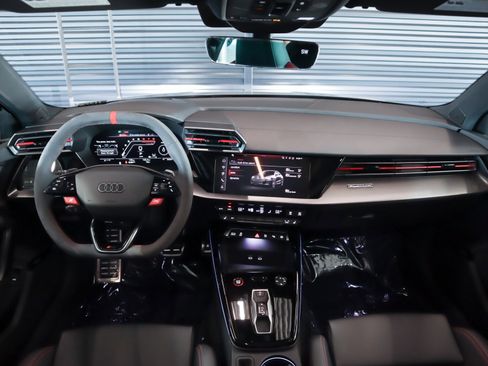 New 2026 Audi RS 3 image 10