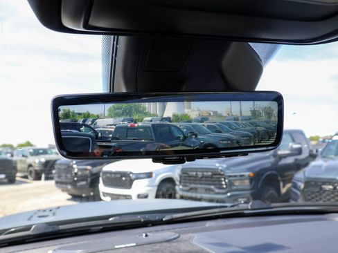 New 2026 RAM 1500 RHO AWD/4WD image 19