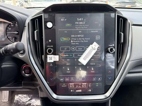 New 2026 Subaru Crosstrek 2.0i Premium image 27