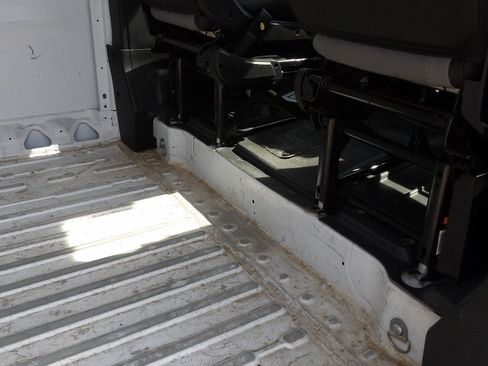 Used 2025 RAM ProMaster 2500 w/ Convenience Group FWD image 31
