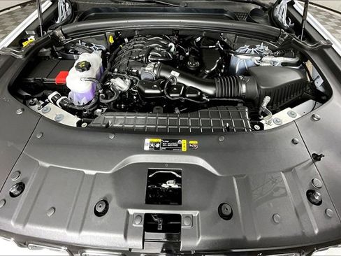 New 2025 Jeep Grand Cherokee Limited w/ Trailer Tow Package image 2