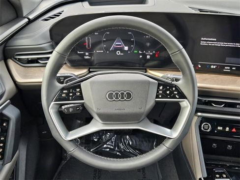 New 2025 Audi Q5 Premium Plus image 14