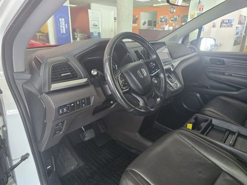 Used 2018 Honda Odyssey EX-L image 8