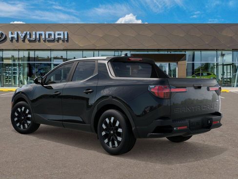 New 2026 Hyundai Santa Cruz SE AWD/4WD image 5