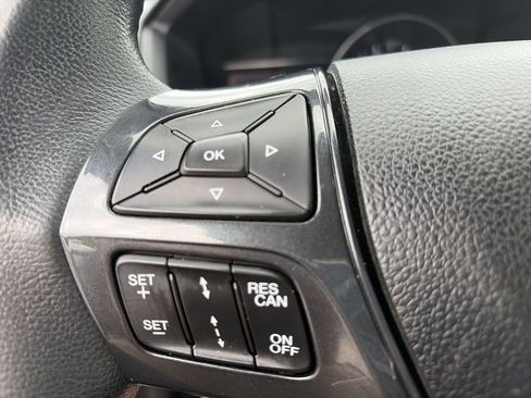 Used 2019 Ford Explorer Sport w/ Equipment Group 401A AWD/4WD image 21