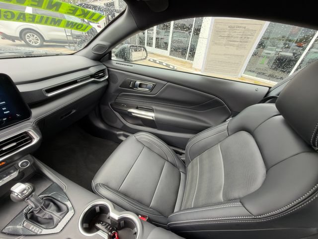 Used 2026 Ford Mustang GT Premium RWD image 21