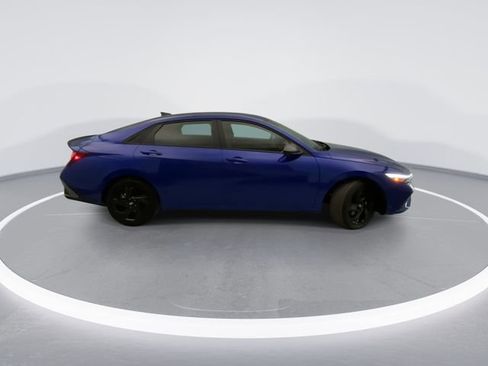 Used 2026 Hyundai Elantra Sport image 5