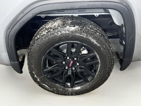 New 2026 GMC Sierra 1500 Elevation image 25