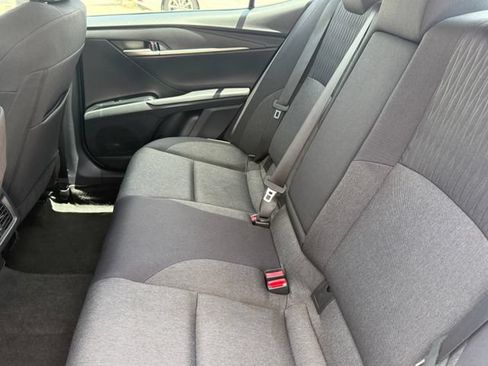 Used 2025 Toyota Camry LE FWD image 26