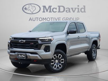 Used 2026 Chevrolet Colorado Z71