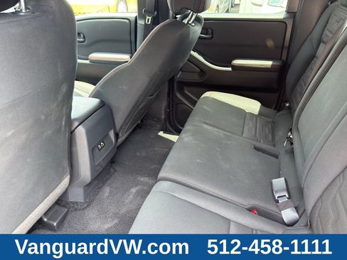 Used 2026 Nissan Frontier PRO-4X AWD/4WD image 29