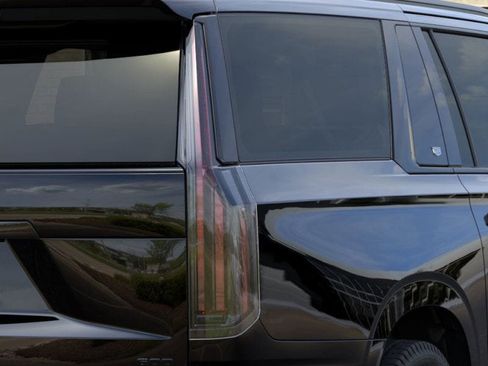 New 2026 Cadillac Escalade ESV Platinum Sport image 11